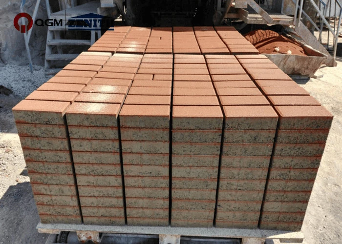 Jak sobie poradzić z dziurą na górnej warstwie bloku