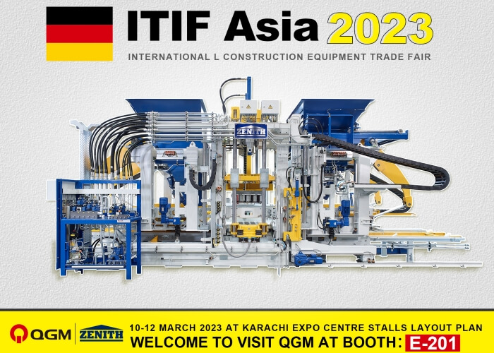 Będziemy uczestniczyć w ITIF ASIA 2023