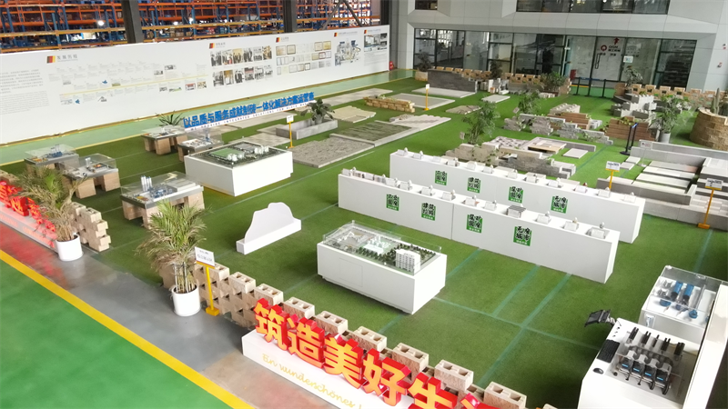 Zielona technologia: innowacja napędza branżę do przodu