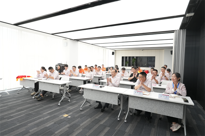 Loteria propozycji ulepszeń QGM na drugi kwartał 2025 zakończyła się pomyślnie