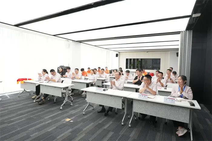 Loteria propozycji ulepszeń QGM na drugi kwartał 2025 zakończyła się pomyślnie