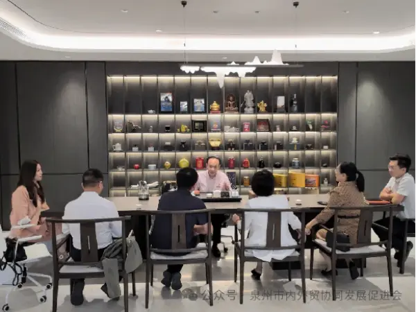 Quangong Machinery Co., Ltd.: Punkt odniesienia dla branży w zakresie rzemiosła