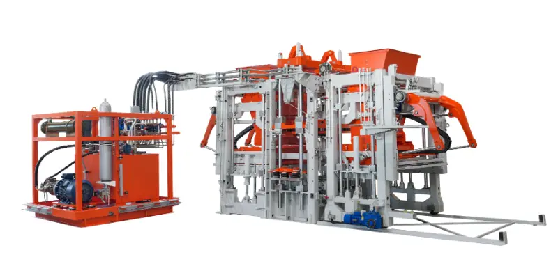 Precyzyjna produkcja nadaje nowy, ekologiczny impet | Quangong Machinery Co., Ltd. Linia do produkcji cegieł T9 wyróżnia się wyjątkową wytrzymałością