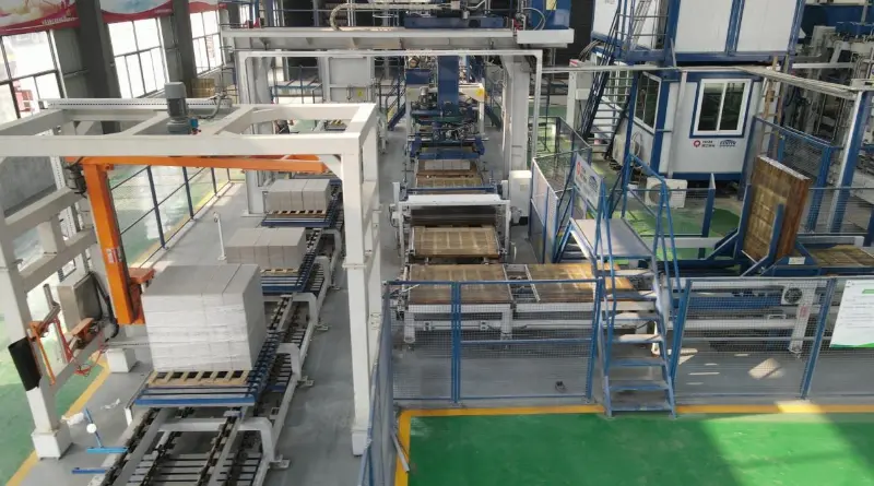 Automatyka przemysłowa: jak zautomatyzowane systemy produkcyjne zmieniają kształt produkcji