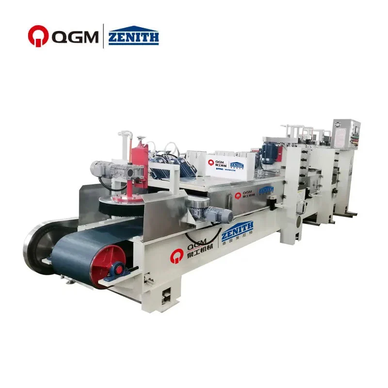 Maszyna do cegieł krawężnikowych