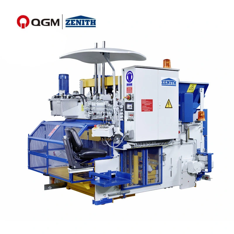 Maszyna do pustych cegieł